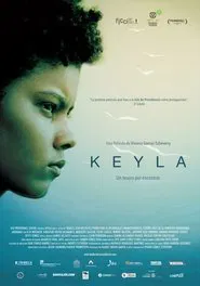 Keyla movie poster