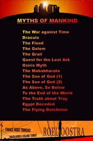 Myths of Mankind tv show poster