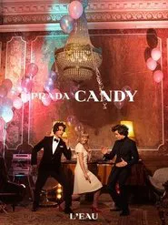 Prada: Candy movie poster