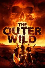 The Outer Wild movie poster