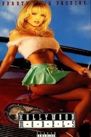 Hollywood Models movie poster