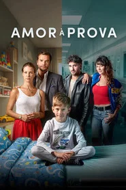 I Give You My Life tv show poster