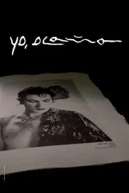 Yo, Ocaña movie poster