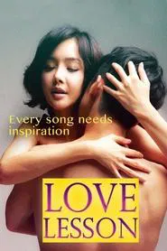 Love Lesson movie poster
