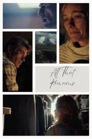 All That Remains movie poster