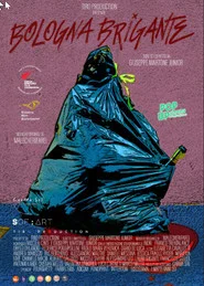 Bologna Brigante movie poster