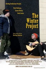The Winter Project movie poster