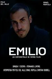 Poster do filme Emilio