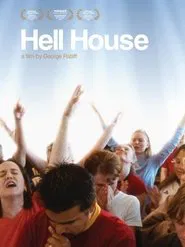 Hell House movie poster
