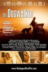 The Dogwalker movie poster