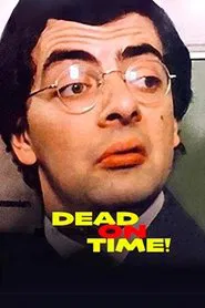 Dead on Time movie poster
