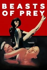 Beasts of Prey movie poster