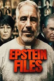 The Epstein Files movie poster