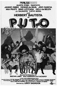 Poster do filme Puto