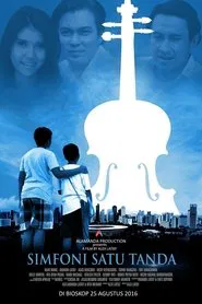 Simfoni Satu Tanda movie poster