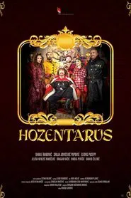 Hosentaurus movie poster