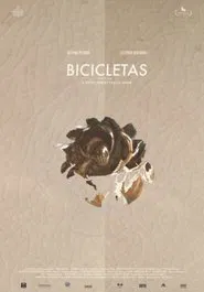 Bicycles movie poster
