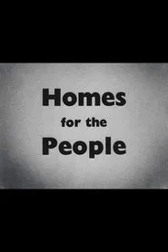 Homes for the People movie poster
