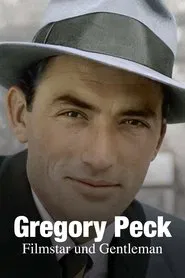 Gregory Peck, le gentleman acteur movie poster