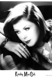 Kirsty: The Life and Songs of Kirsty MacColl movie poster