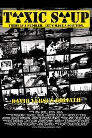Poster do filme Toxic Soup