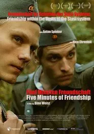 Five Minutes of Friendship movie poster