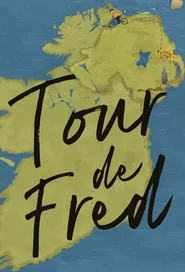 Tour de Fred tv show poster