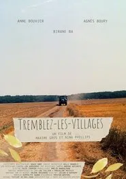 Tremblez-les-villages movie poster