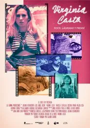 Virginia Casta movie poster