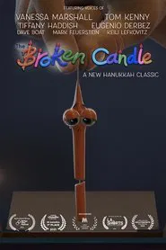 The Broken Candle movie poster