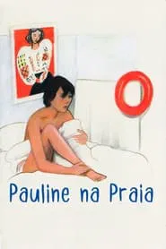 Poster do filme Pauline na Praia