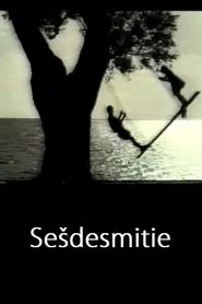The Sixties movie poster