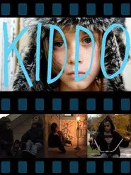 Kiddo movie poster