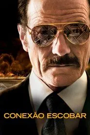 Poster do filme Conexão Escobar