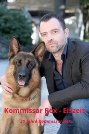 Kommissar Rex - Eiszeit movie poster