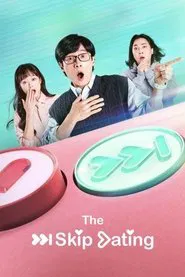 Poster da série The Skip Dating
