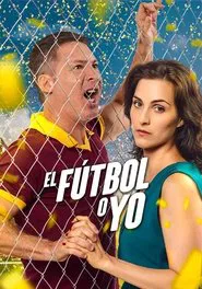 Football or Me movie poster
