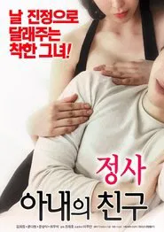Poster do filme An Affair: My Wife's Friend