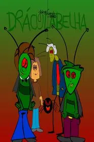 Dráculabelha tv show poster