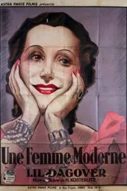 Married by the Stork movie poster