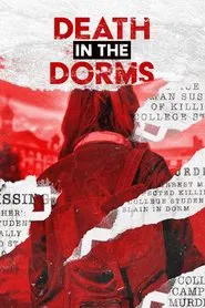 Death in the Dorms tv show poster