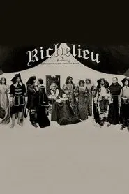 Richelieu movie poster