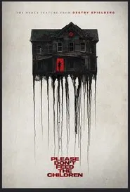 Please Don't Feed the Children movie poster