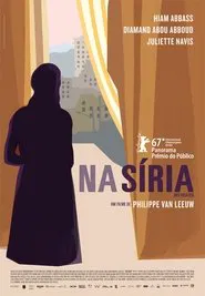 Poster do filme In Syria