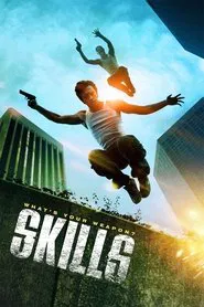 Skills movie poster