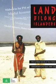 Land Bilong Islanders movie poster