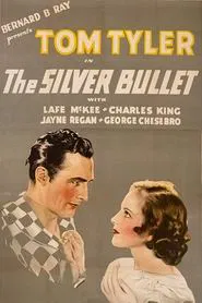 Poster do filme The Silver Bullet