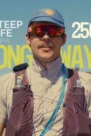 The Long Way Home movie poster
