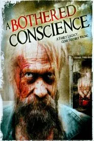 Poster do filme A Bothered Conscience