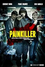 Painkiller movie poster